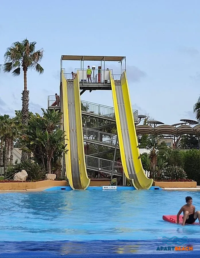 Apartament Apartbeach Royal Tarraco Center Piscina Y Parking Tarragona Hiszpania